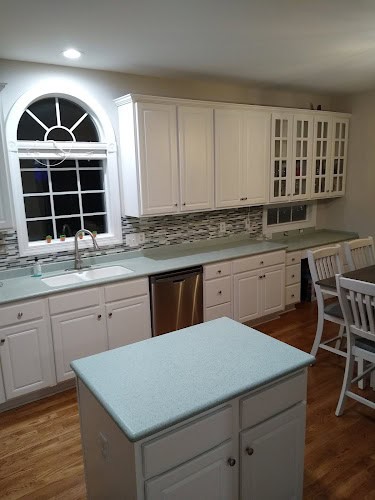 Renov8 Refinishing Raleigh