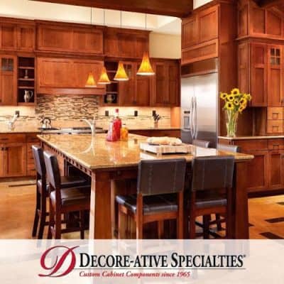 Decore-ative Specialties