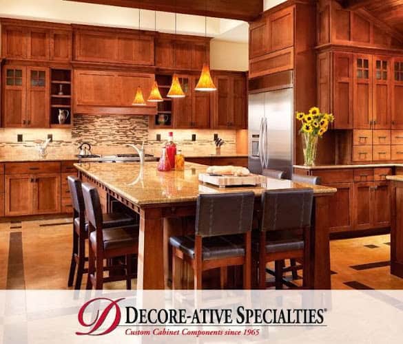 Decore-ative Specialties