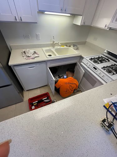 CJ Plumbing