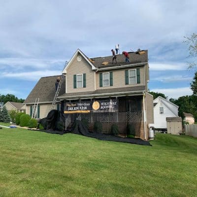 Holloway Roofing