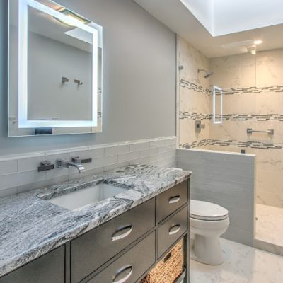 Signature Closets of the Low Country