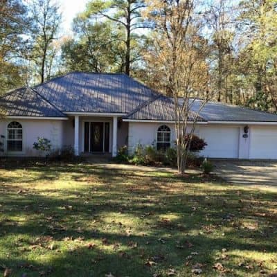 Strength Roofing & Siding
