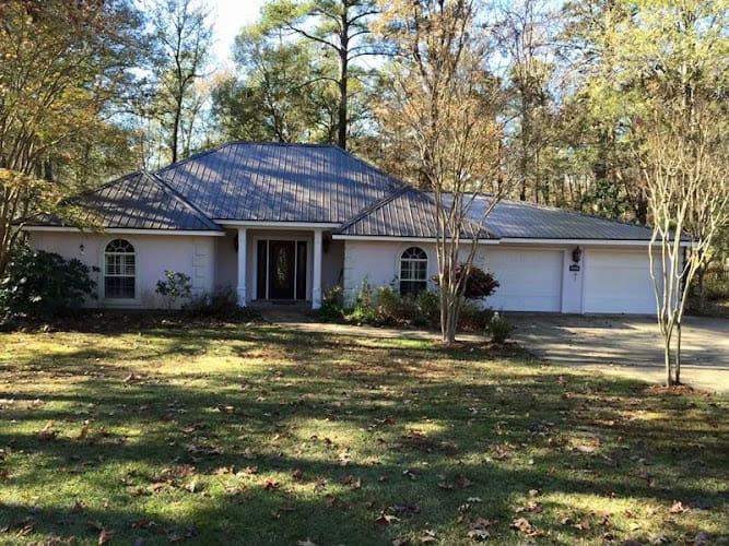Strength Roofing & Siding