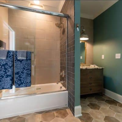 Tile Sensations