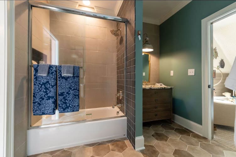 Tile Sensations