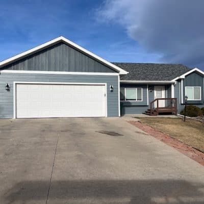 Built Right Roofing and Construction - Rapid City