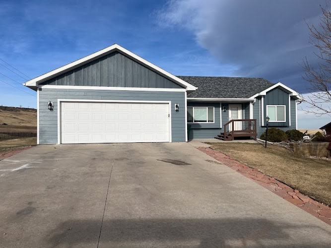 Built Right Roofing and Construction - Rapid City