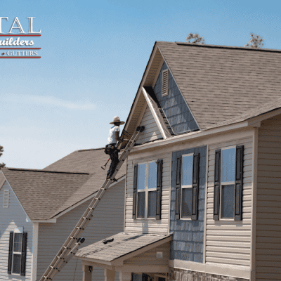 Capital Palmetto Builders - Roofing Contractor