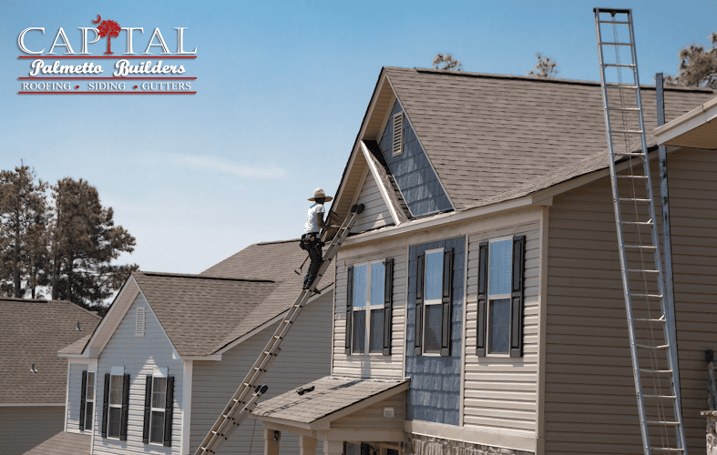 Capital Palmetto Builders - Roofing Contractor