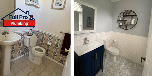 Full Pro Plumbing