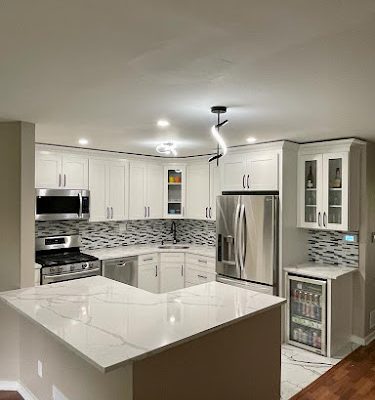 InFocus Kitchen & Bath