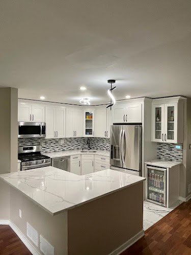 InFocus Kitchen & Bath