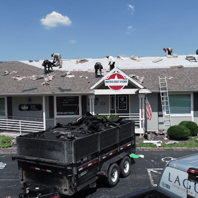Lagunas Roofing