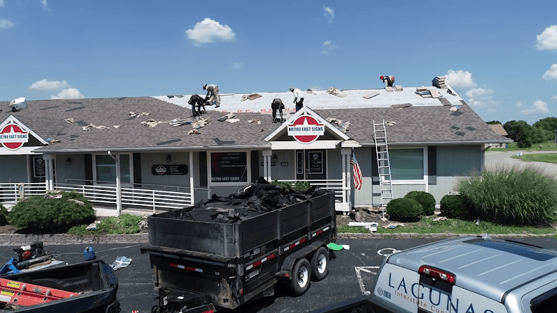 Lagunas Roofing
