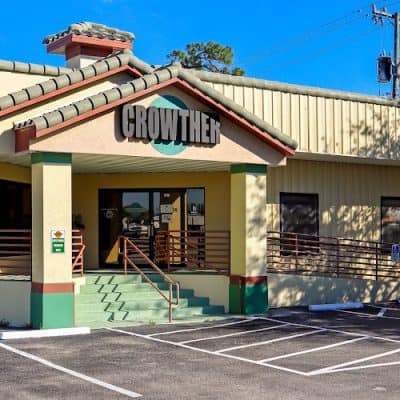 Crowther Roofing & Cooling