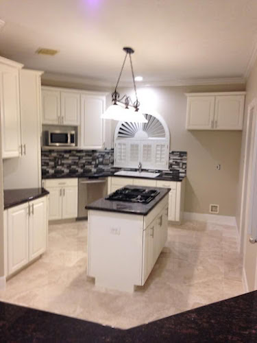 LM Tile