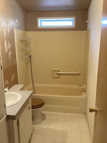 All Star Home Improvement LLC