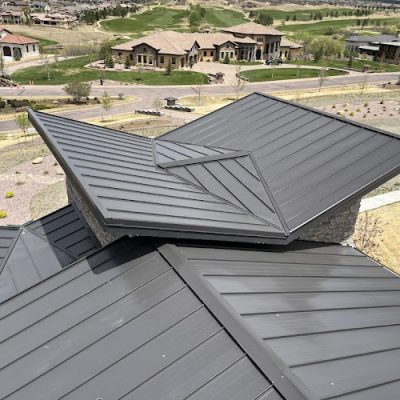 Wyndhill Roofing
