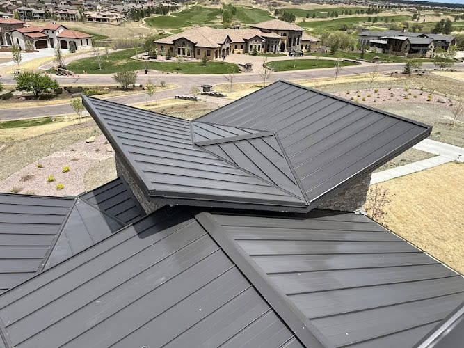 Wyndhill Roofing