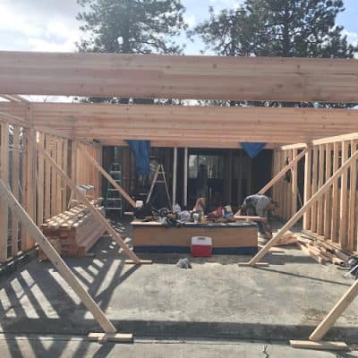 Capstone Construction Company