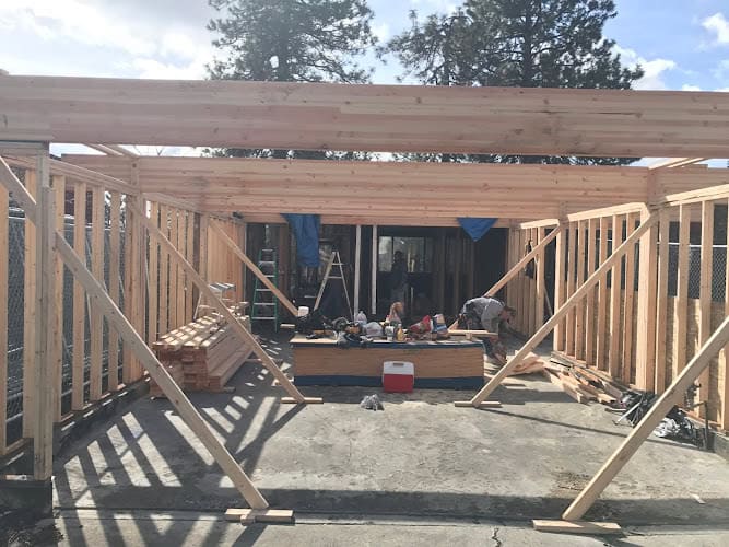 Capstone Construction Company
