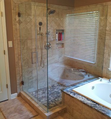 Infinity Glass and Mirror, Inc.
