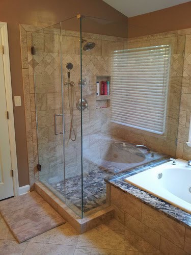 Infinity Glass and Mirror, Inc.