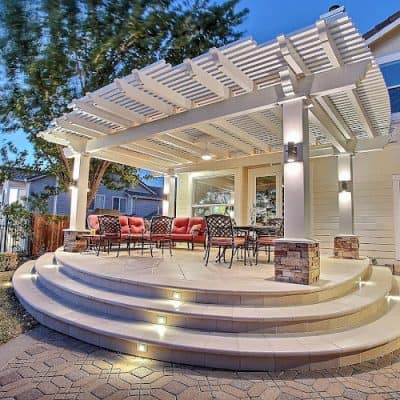 Remodeling by Gordon Reese Design Build