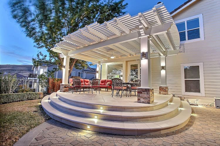 Remodeling by Gordon Reese Design Build
