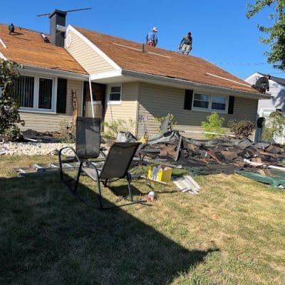 MLM Home Improvement
