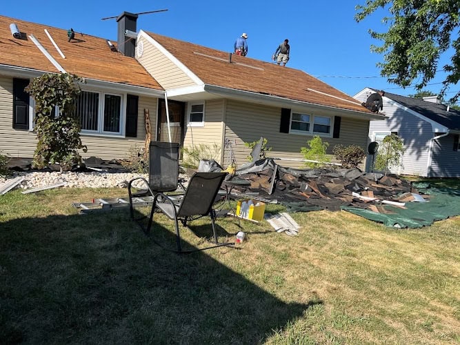 MLM Home Improvement
