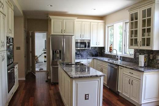 KBR Kitchen & Bath