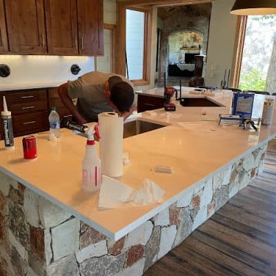 Emerald Granite Works