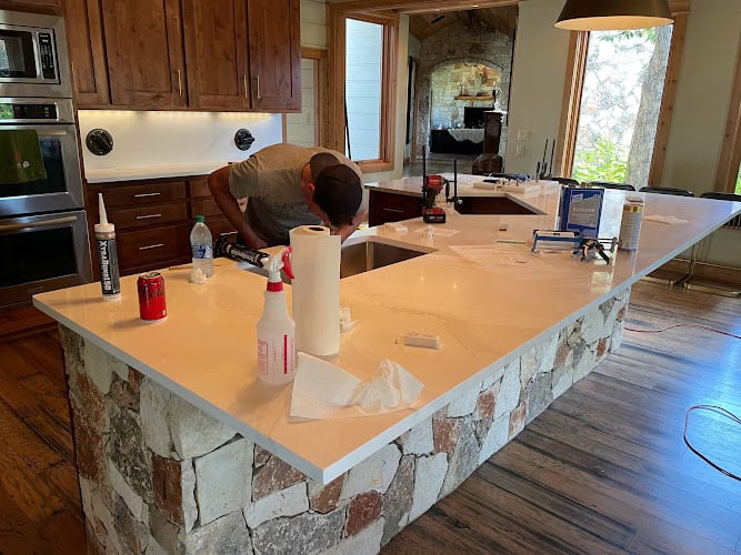 Emerald Granite Works