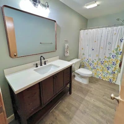 Arrowhead Home Renovation LLC
