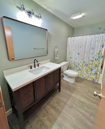 Arrowhead Home Renovation LLC