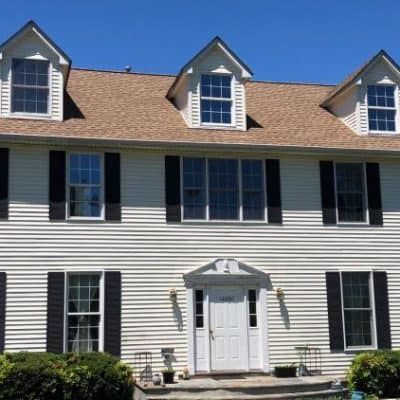 Rick's Flooring & Home Improvement