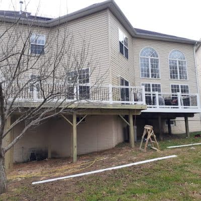 Champion Home Improvements, LLC.