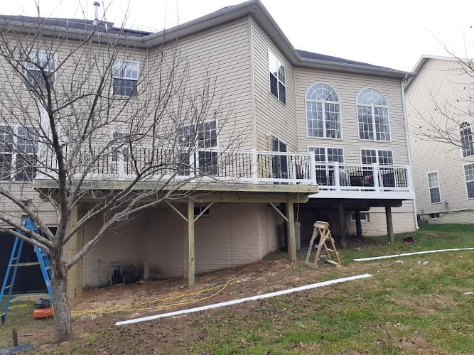 Champion Home Improvements, LLC.