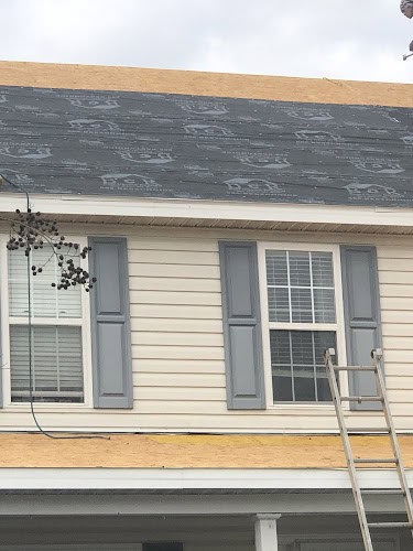Best Choice Roofing