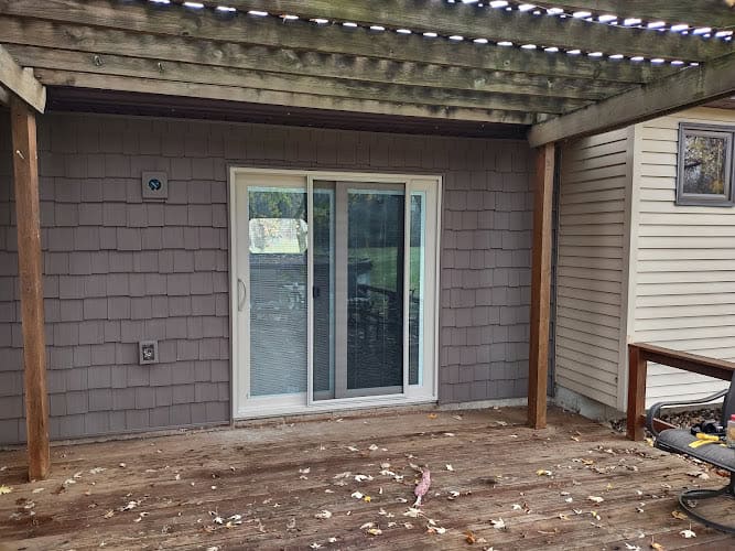 Ace Handyman Services North Oakland County