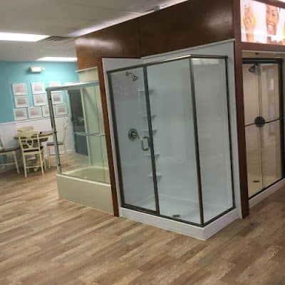 Bath Fitter