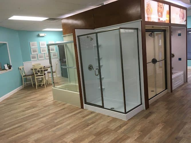 Bath Fitter