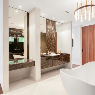 MandiCasa Hollywood Flagship Showroom