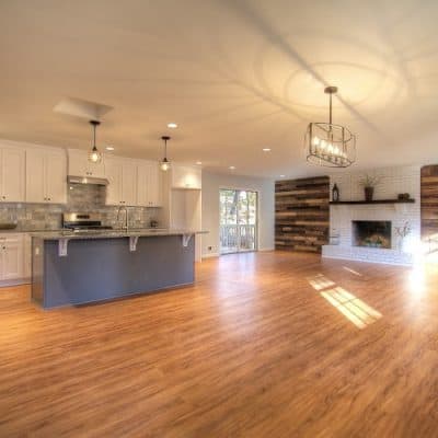 Hayberg Restoration Network LLC (HRN Construction)