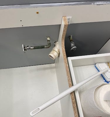 V & L Plumbing, Inc.