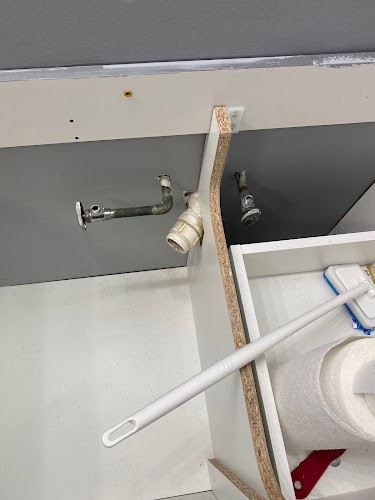 V & L Plumbing, Inc.