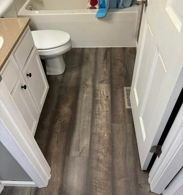 Boren's Floor Covering