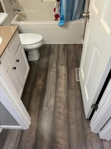 Boren's Floor Covering
